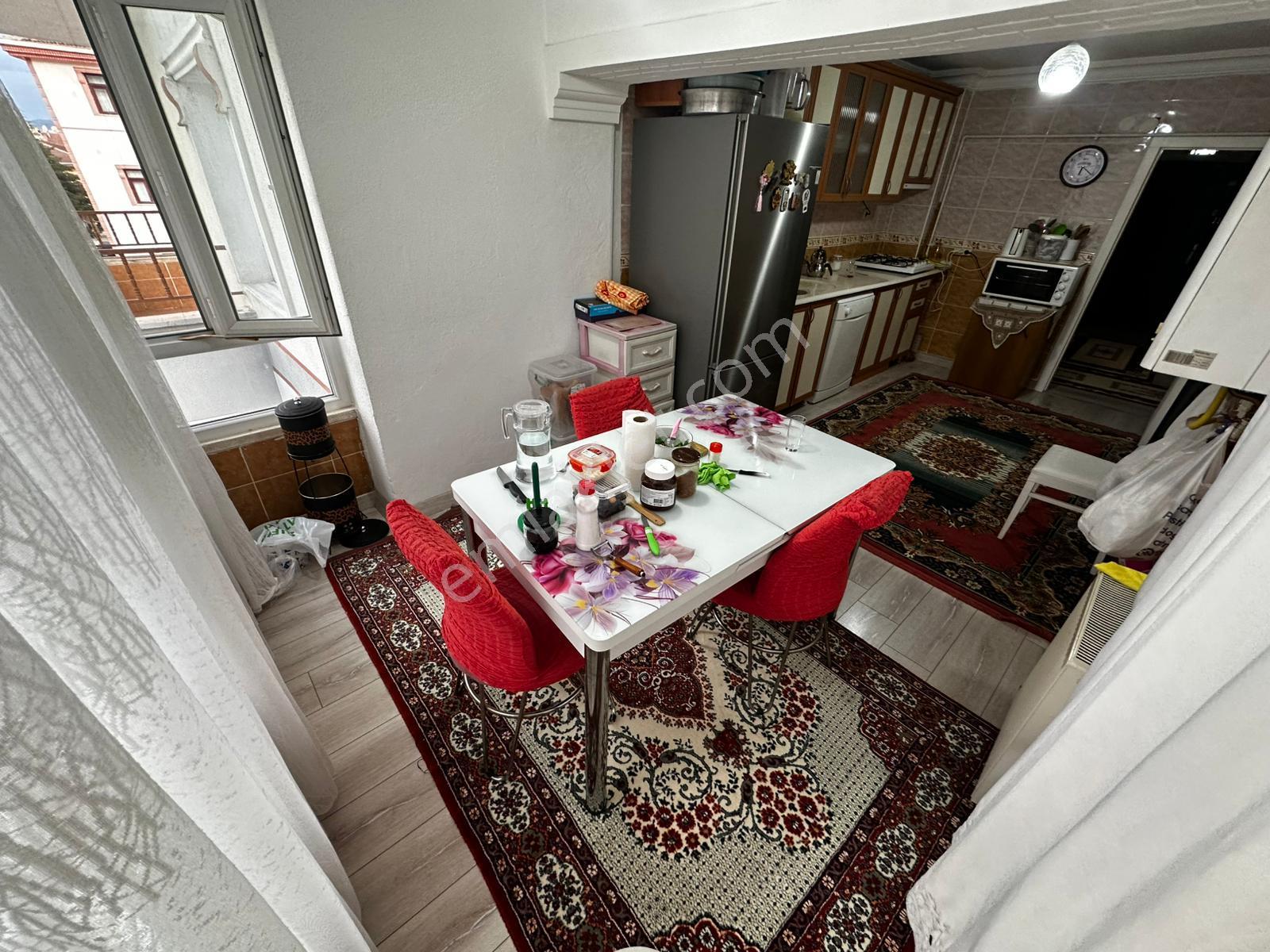 Hayal^den Pınarbaşı'nda 270m²^harika Konumlu^5+1 Teras! - Görsel 2