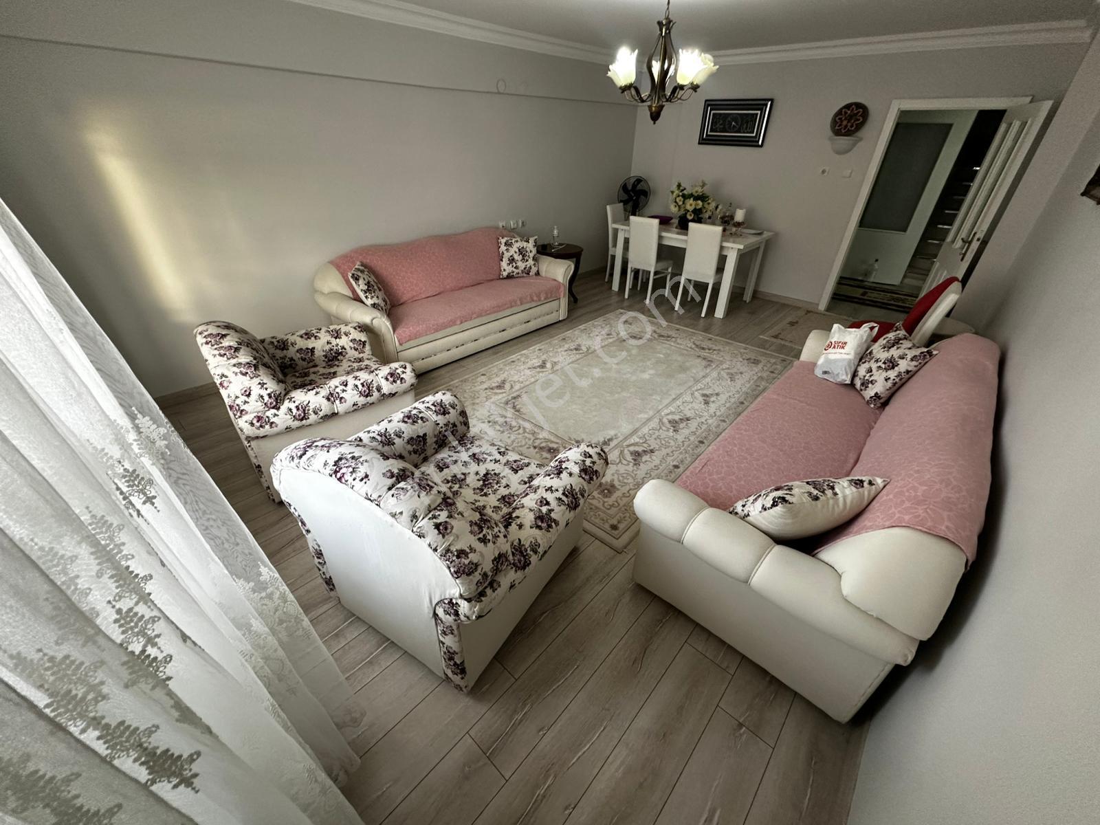 Hayal^den Pınarbaşı'nda 270m²^harika Konumlu^5+1 Teras! - Görsel 6