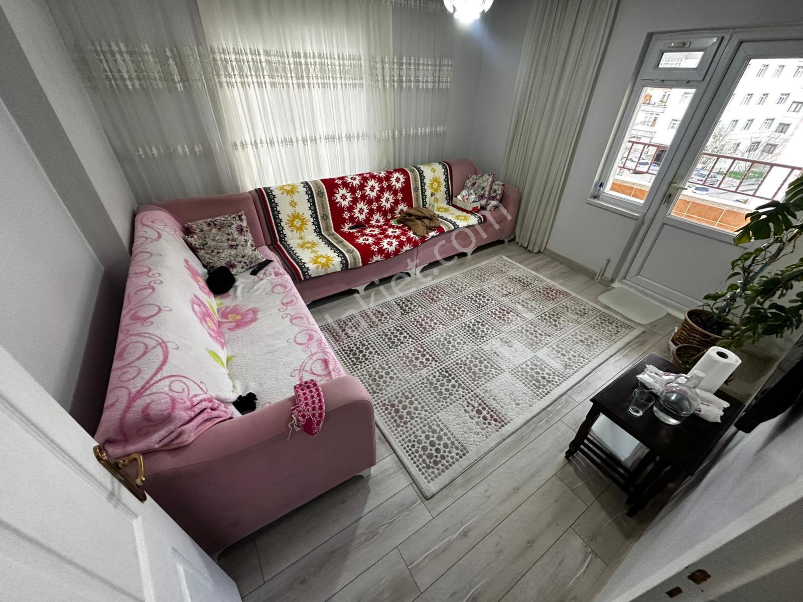 Hayal^den Pınarbaşı'nda 270m²^harika Konumlu^5+1 Teras! - Görsel 9