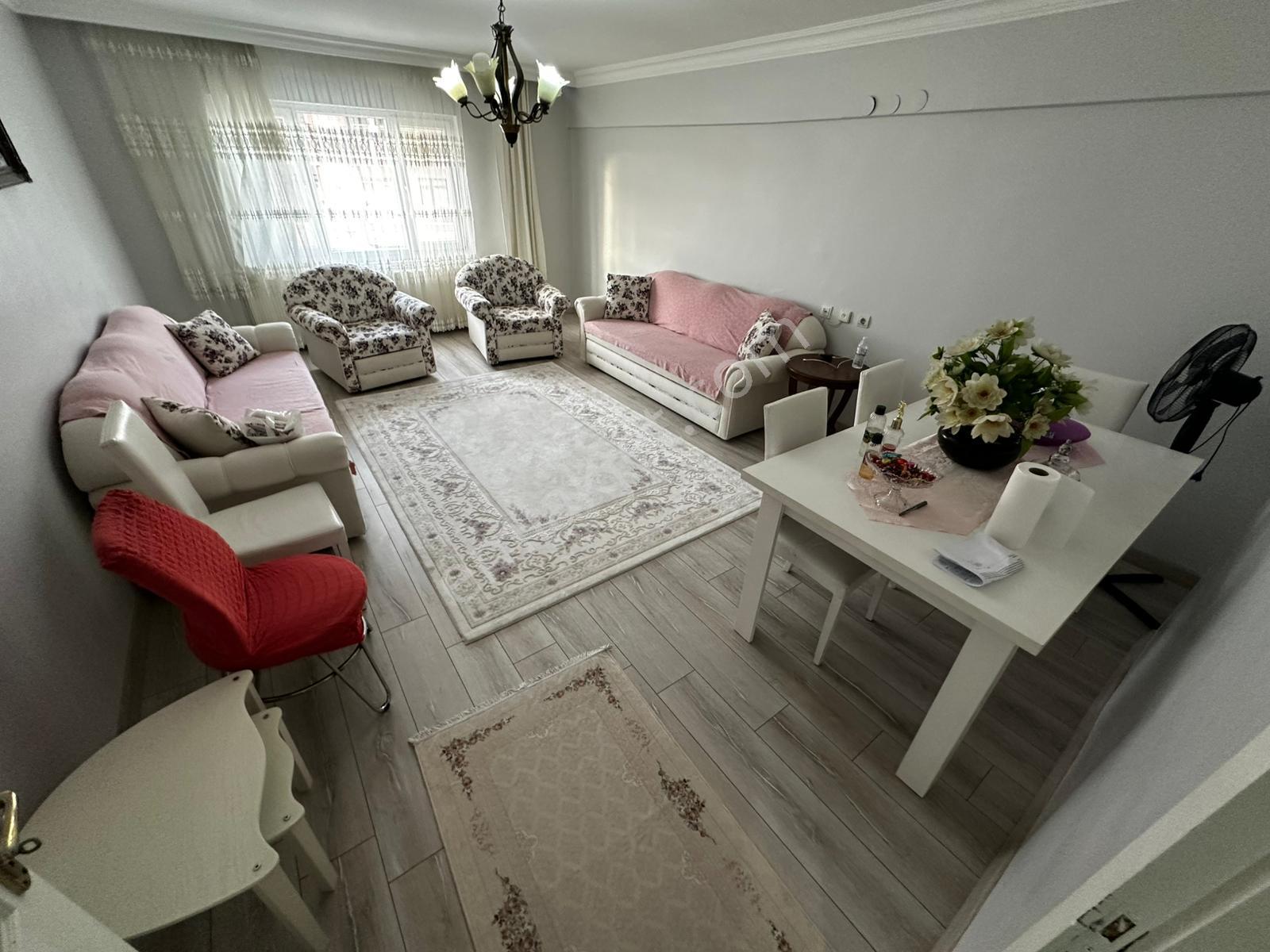 Hayal^den Pınarbaşı'nda 270m²^harika Konumlu^5+1 Teras! - Görsel 5
