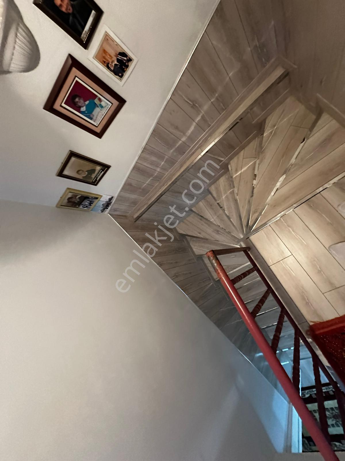 Hayal^den Pınarbaşı'nda 270m²^harika Konumlu^5+1 Teras! - Görsel 23