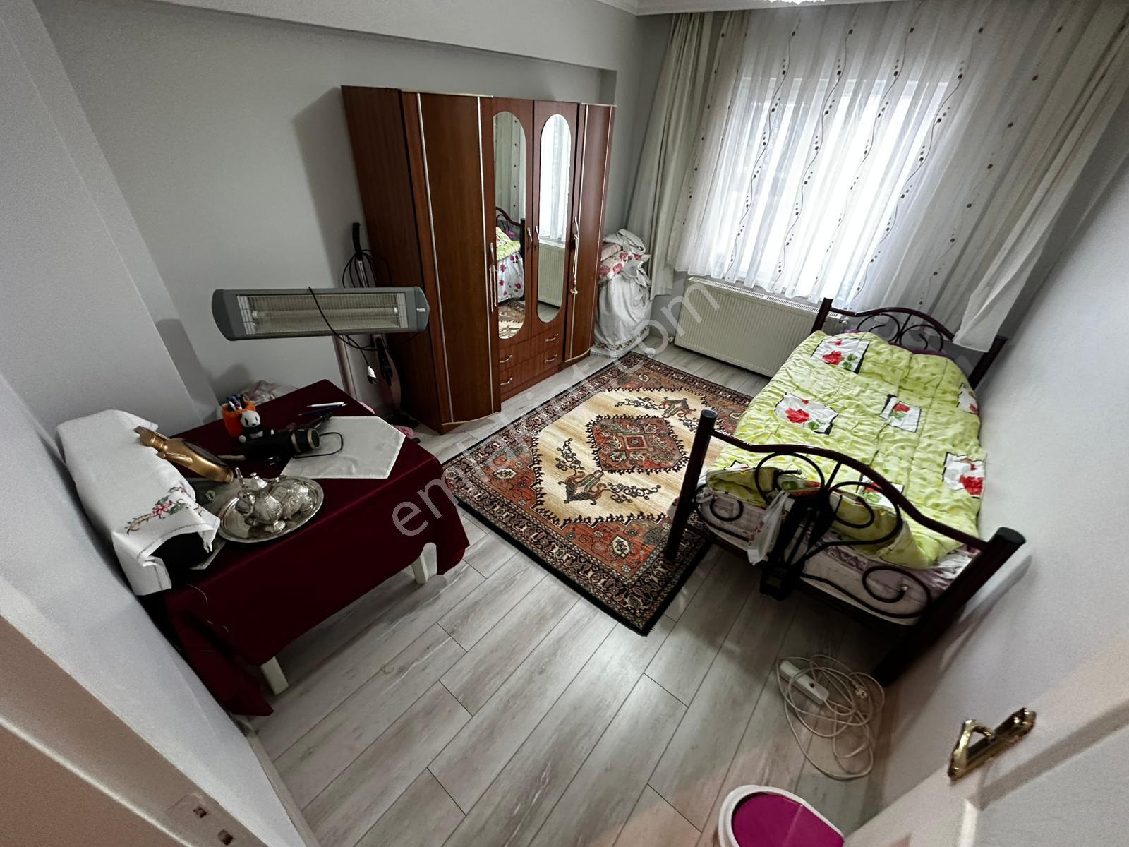 Hayal^den Pınarbaşı'nda 270m²^harika Konumlu^5+1 Teras! - Görsel 16