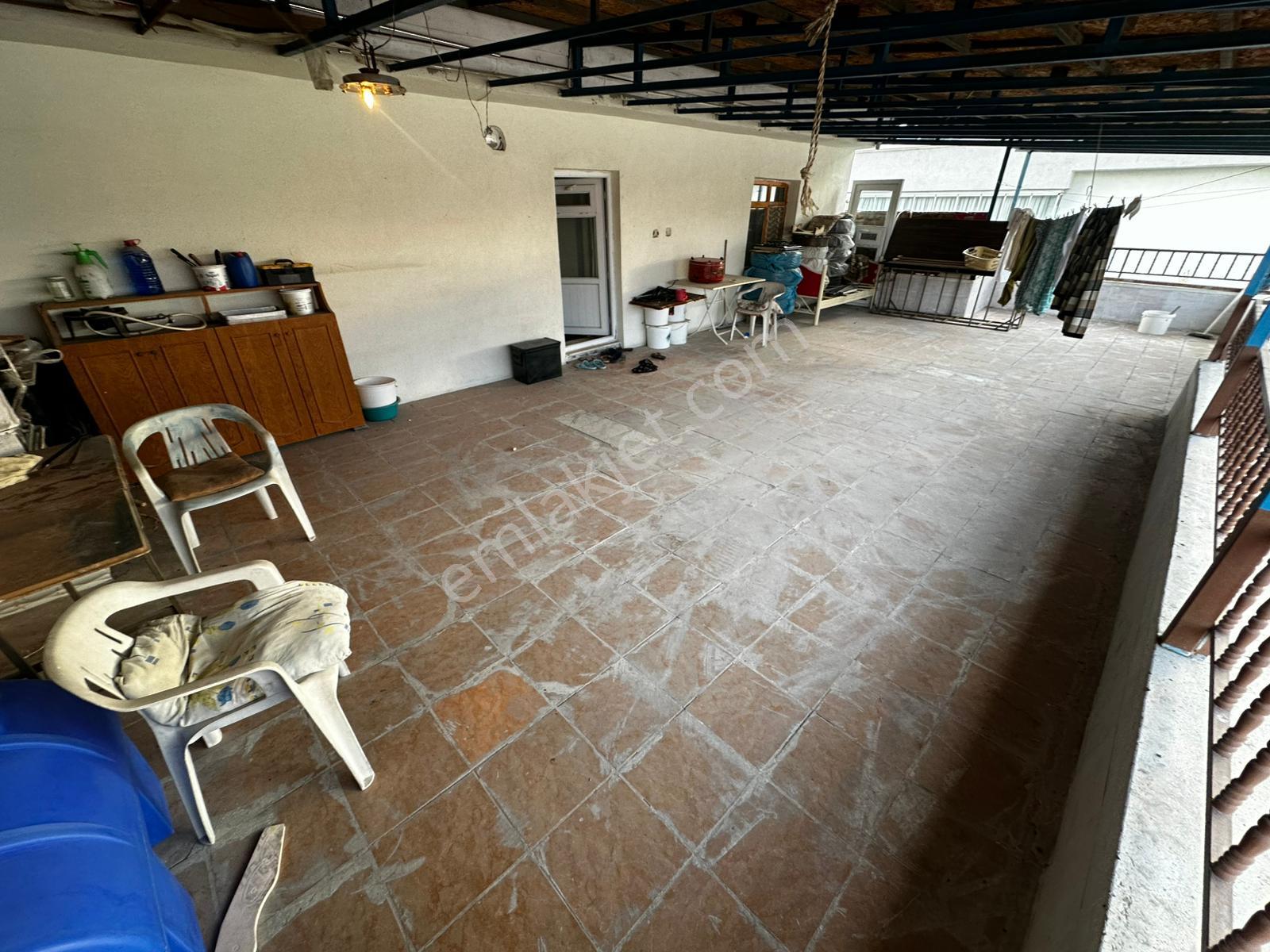 Hayal^den Pınarbaşı'nda 270m²^harika Konumlu^5+1 Teras! - Görsel 33