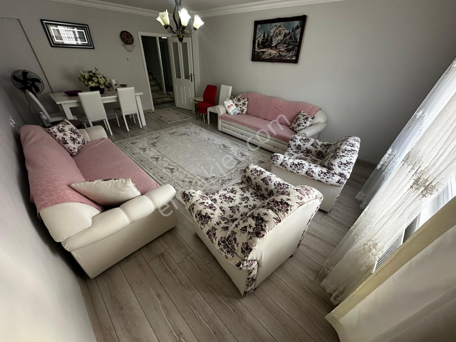 Hayal^den Pınarbaşı'nda 270m²^harika Konumlu^5+1 Teras! - Görsel 7