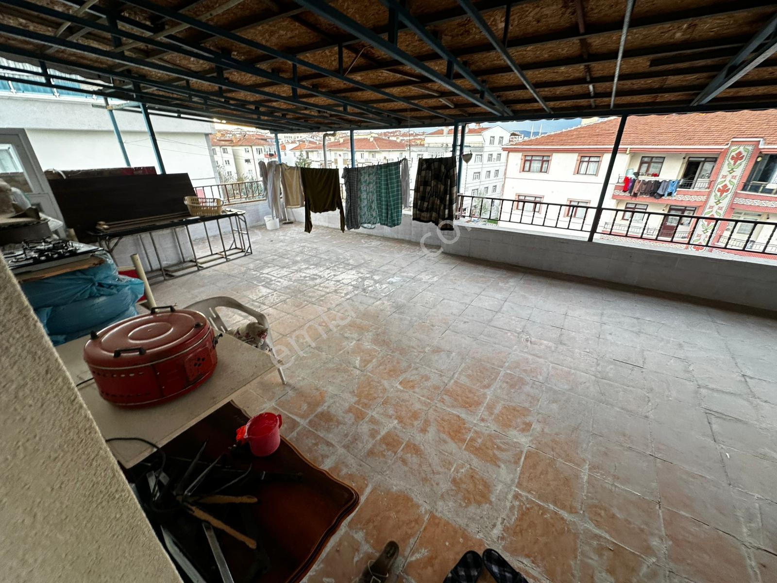 Hayal^den Pınarbaşı'nda 270m²^harika Konumlu^5+1 Teras! - Görsel 34