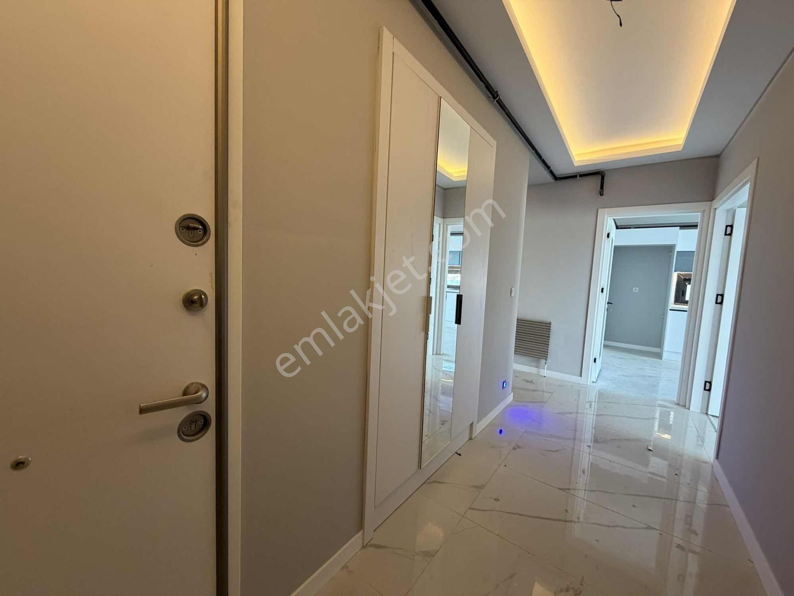 Uygan'dan Muratbey Mah. 3+1 135m² Havuzlu Ultra Lüx Bahçeli - Görsel 29