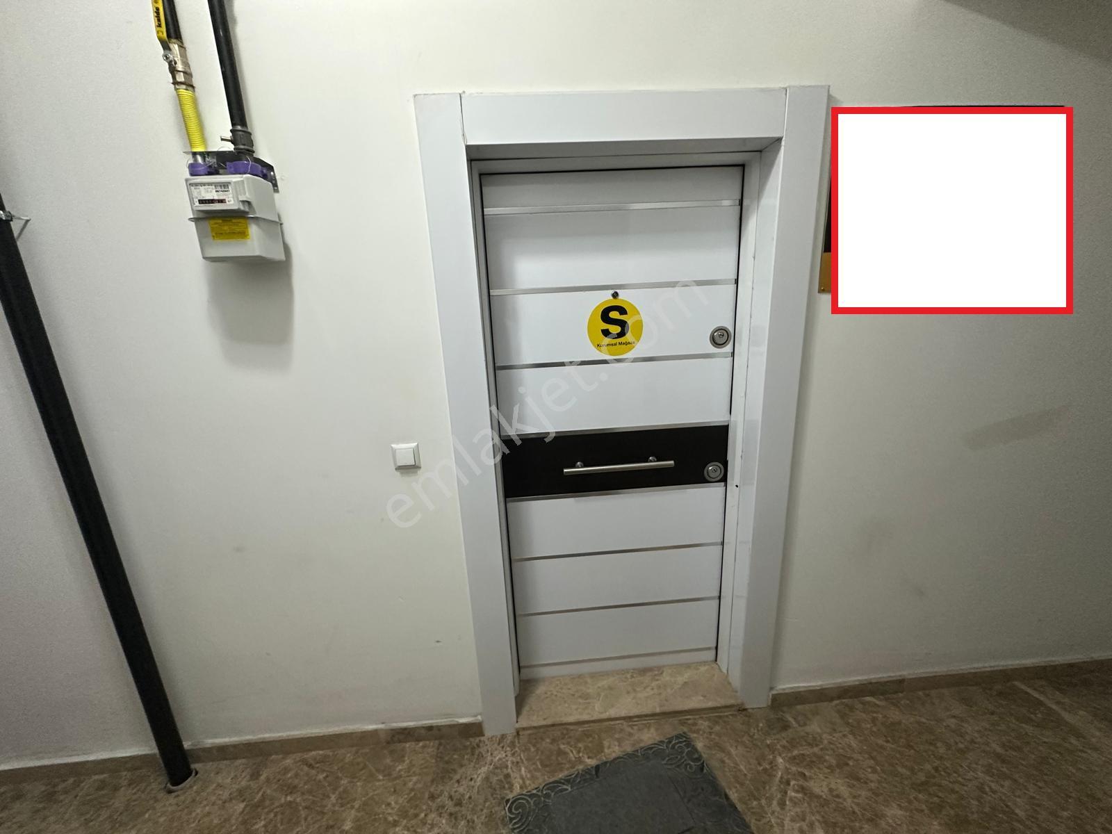 Çarşı Merkezinde 75 M² 2+0 Kiralık Ofis & İşyeri Merkezi Konum - Görsel 14