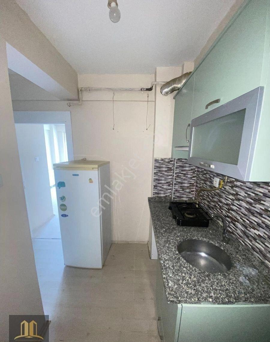 Krc İnşaattan Şirintepe Kiralık 1+1 Daire - Görsel 5