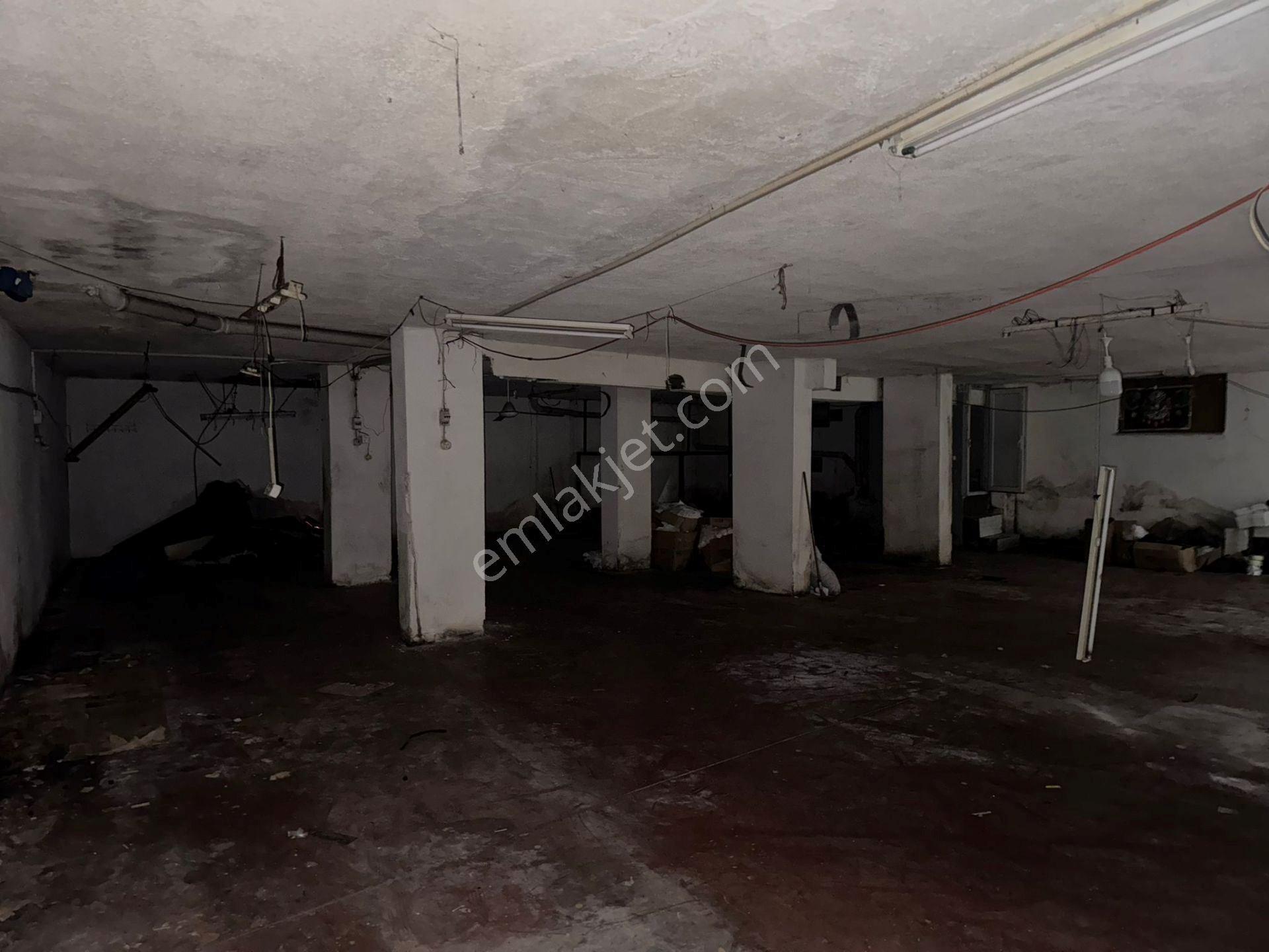 Grv'den Yunus Emre Şht.murat Celep Cd. Kiralık 250m2 Dükkan&depo - Görsel 5