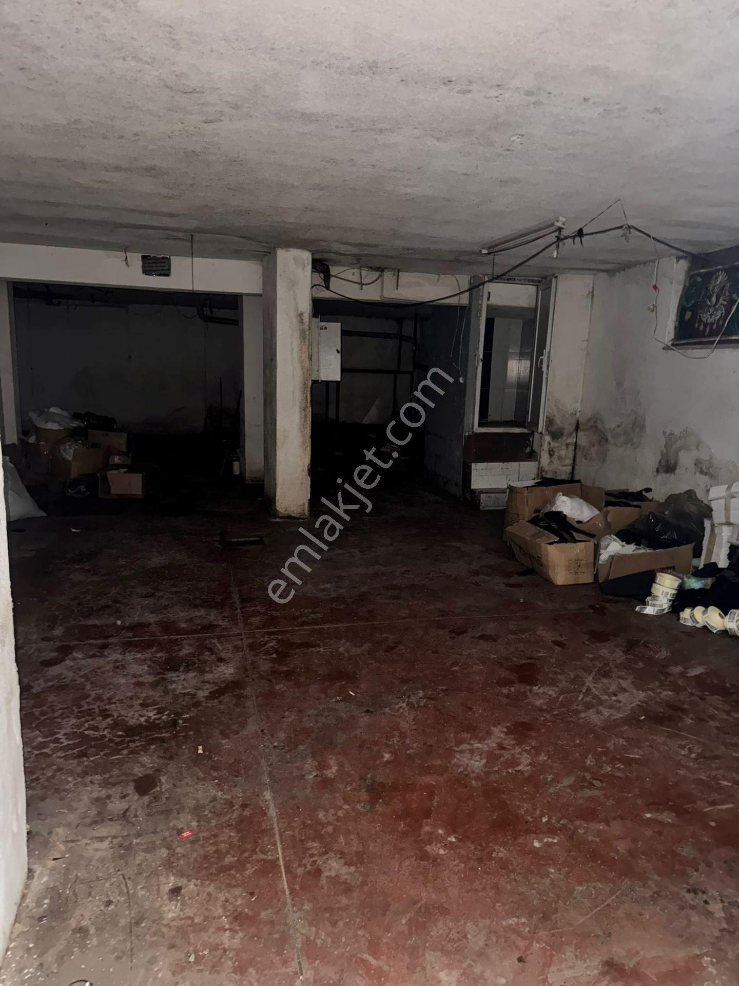 Grv'den Yunus Emre Şht.murat Celep Cd. Kiralık 250m2 Dükkan&depo - Görsel 8