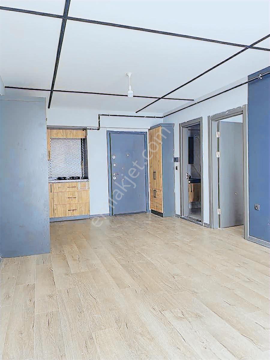 Körfez Mah.kiralık 1+1 Daire - Görsel 10
