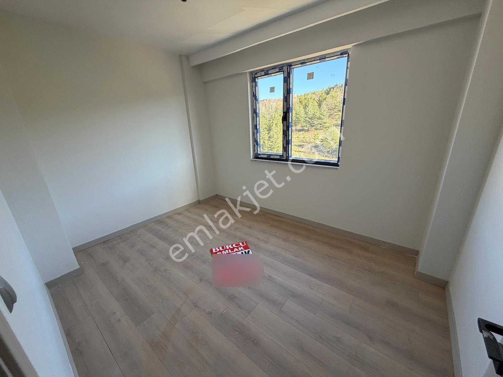 Merkezde 2+1 Güney Cepheli Sıfır Daire --- Burcu Emlaktan - Görsel 5