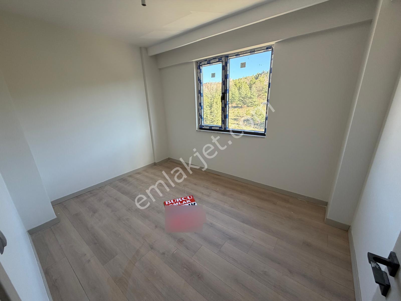 Merkezde 2+1 Güney Cepheli Sıfır Daire --- Burcu Emlaktan - Görsel 4