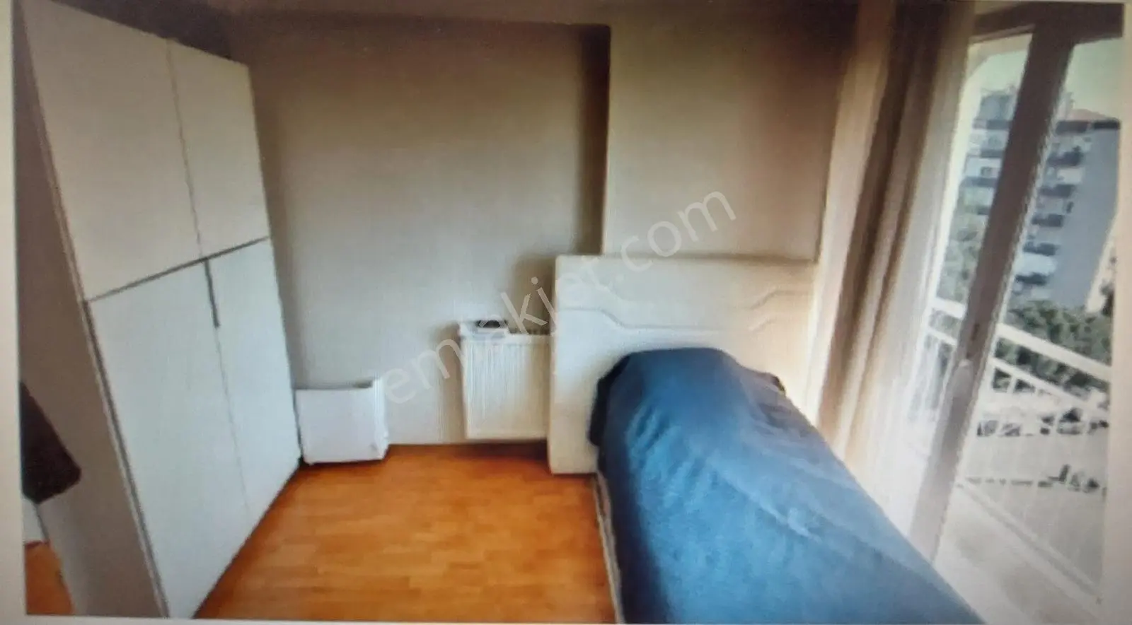 Bayraklı Postacılarda Satılık 3+1 145m2 Daire Kanıt Emlaktan - Görsel 2