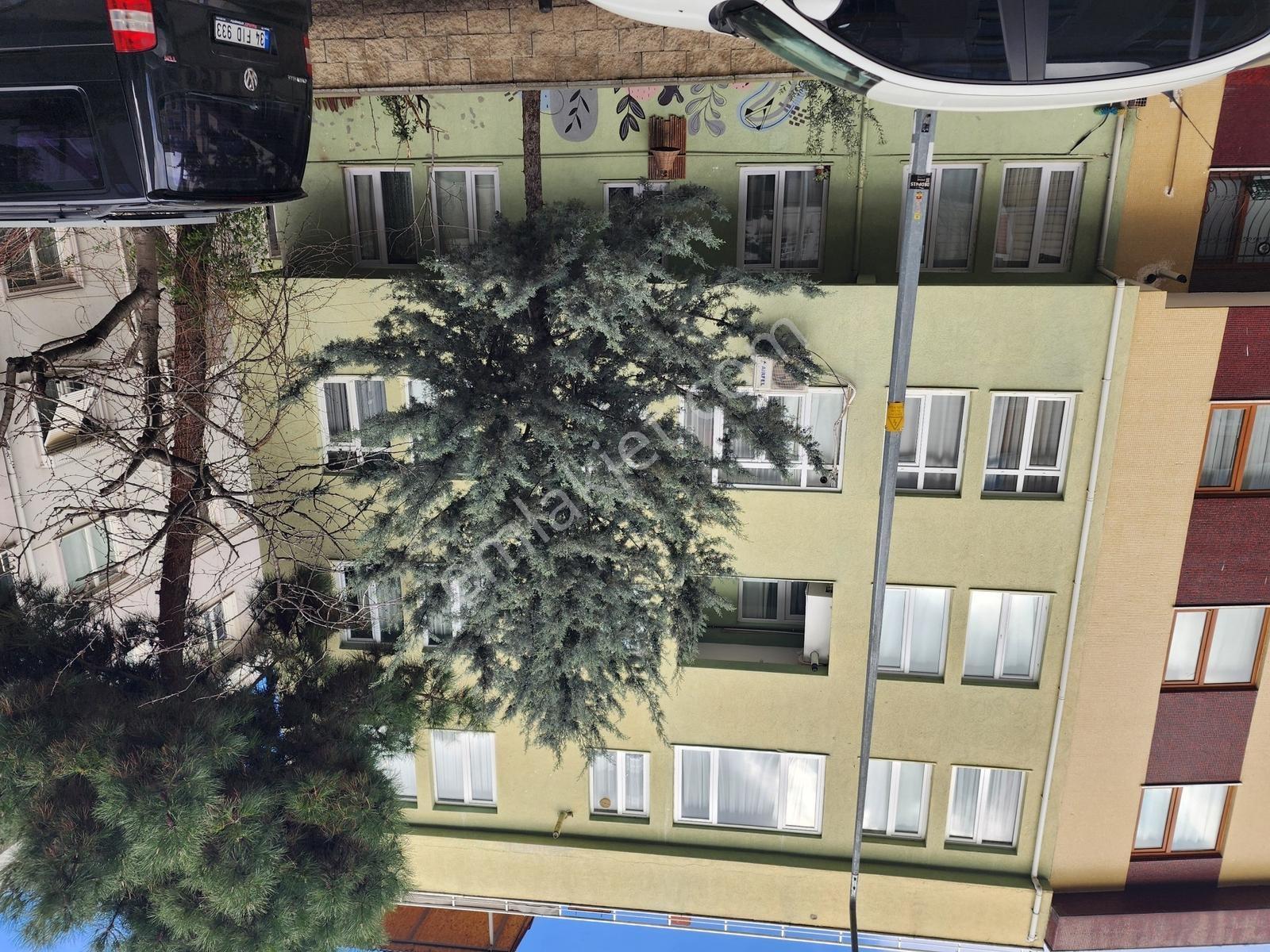 Ümraniye Atatürk Metro 5+2 Geniş, Ferah, Büyük M2 İki Ayrı Daire - Görsel 35