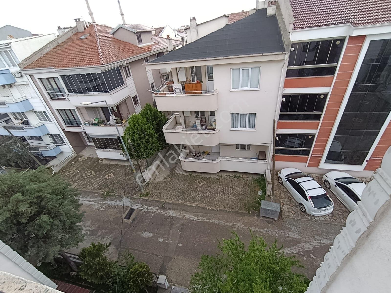 Burhan Erdayı Ortaokulu Yanında 3+1 Geniş Daire - Görsel 21