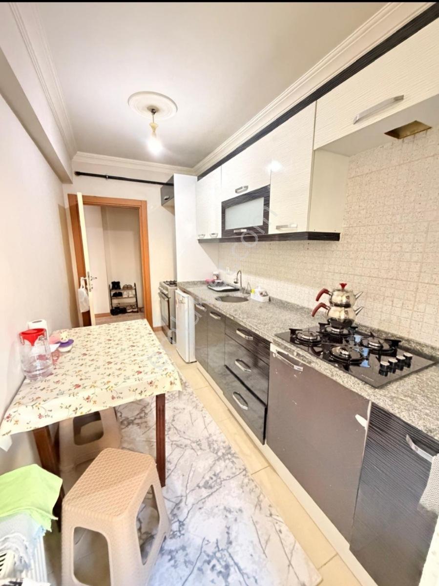 Kemalletin Mahallesinde 2+1 Satılık Daire