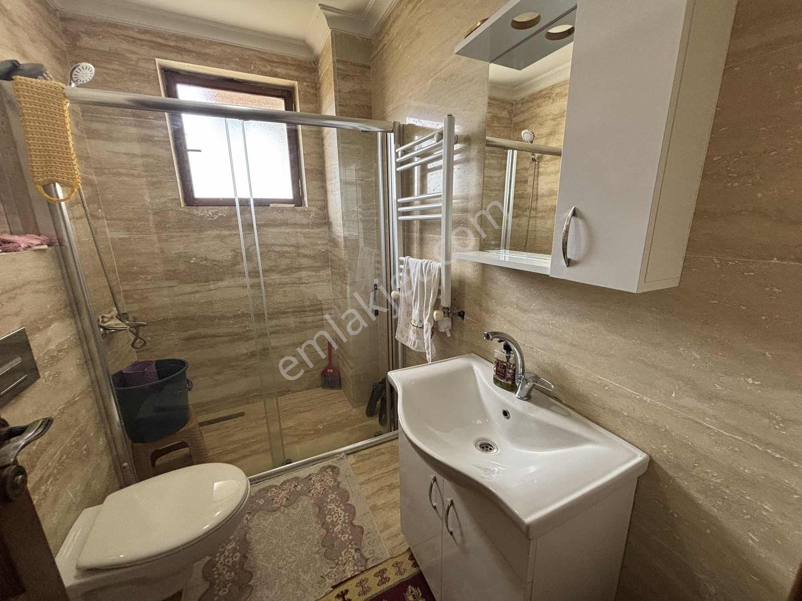 Bursa Gümüştepe Misi Köyünde 4+1 Satılık Villa - Görsel 7