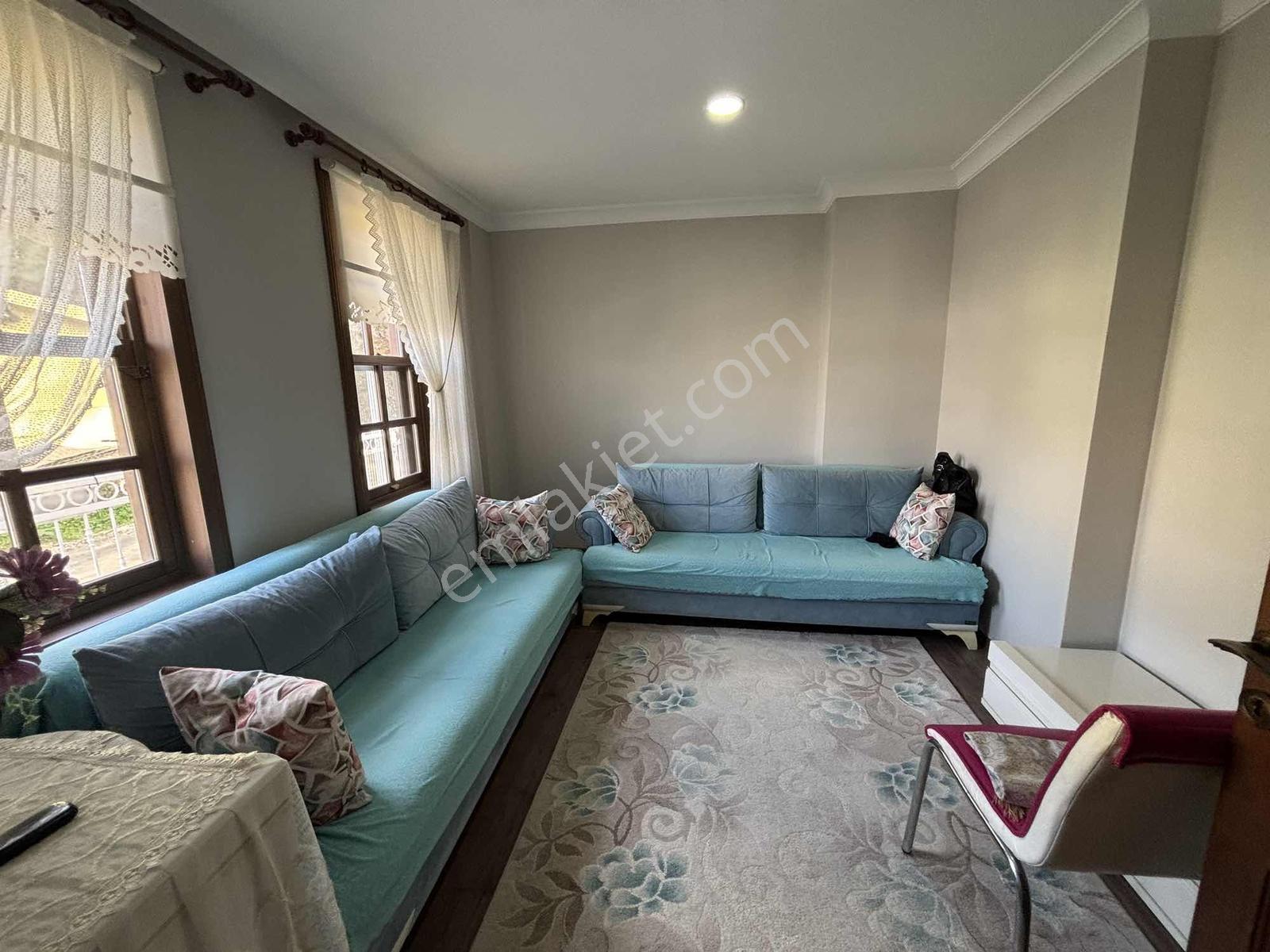 Bursa Gümüştepe Misi Köyünde 4+1 Satılık Villa - Görsel 15