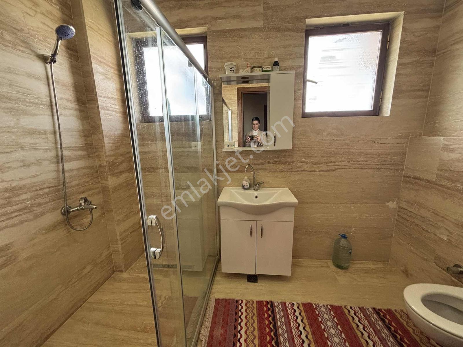 Bursa Gümüştepe Misi Köyünde 4+1 Satılık Villa - Görsel 10