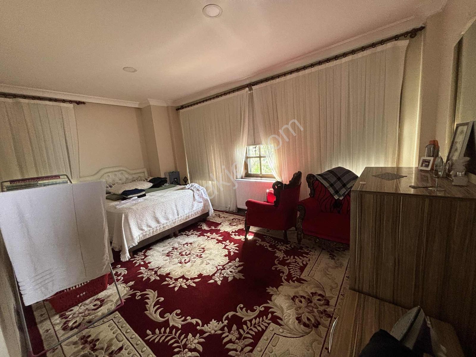 Bursa Gümüştepe Misi Köyünde 4+1 Satılık Villa - Görsel 9