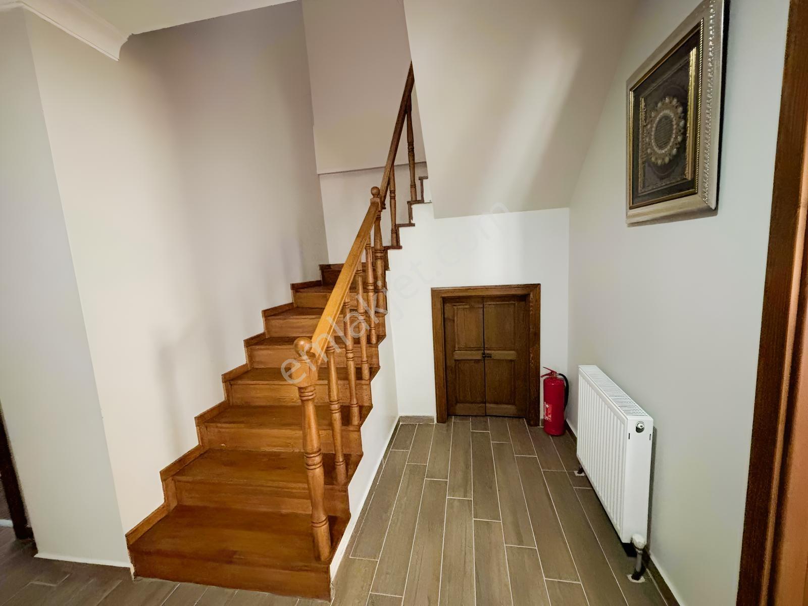 Bursa Gümüştepe Misi Köyünde 4+1 Satılık Villa - Görsel 20