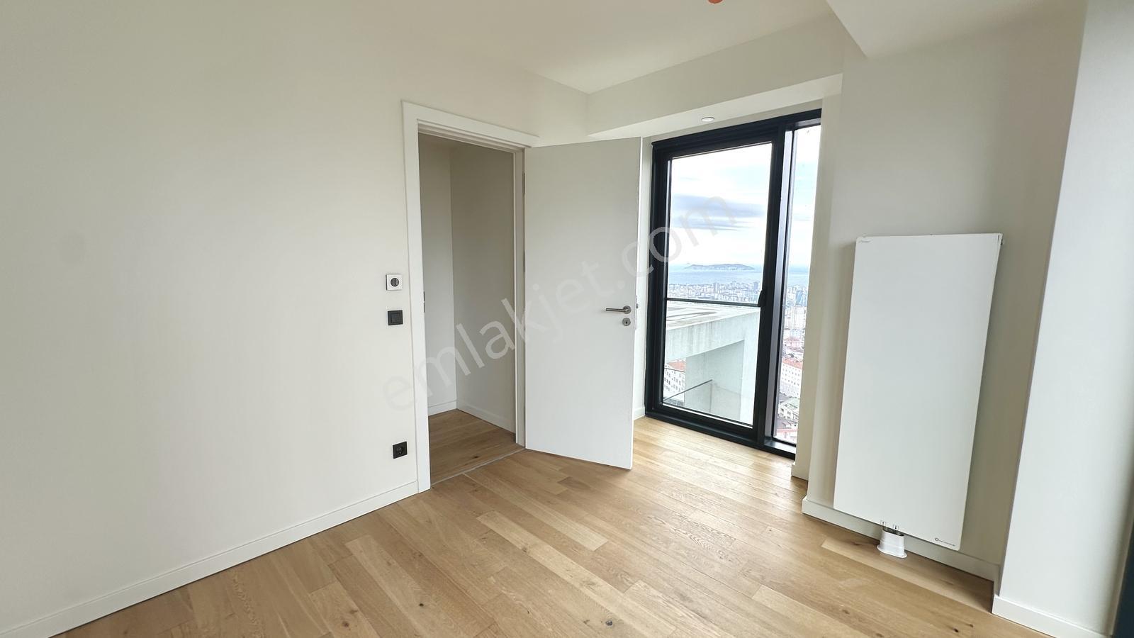Vakıf Gyo Satış Ofisinden %5 Peşin Hemen Teslim 3+1 Daire - Görsel 19