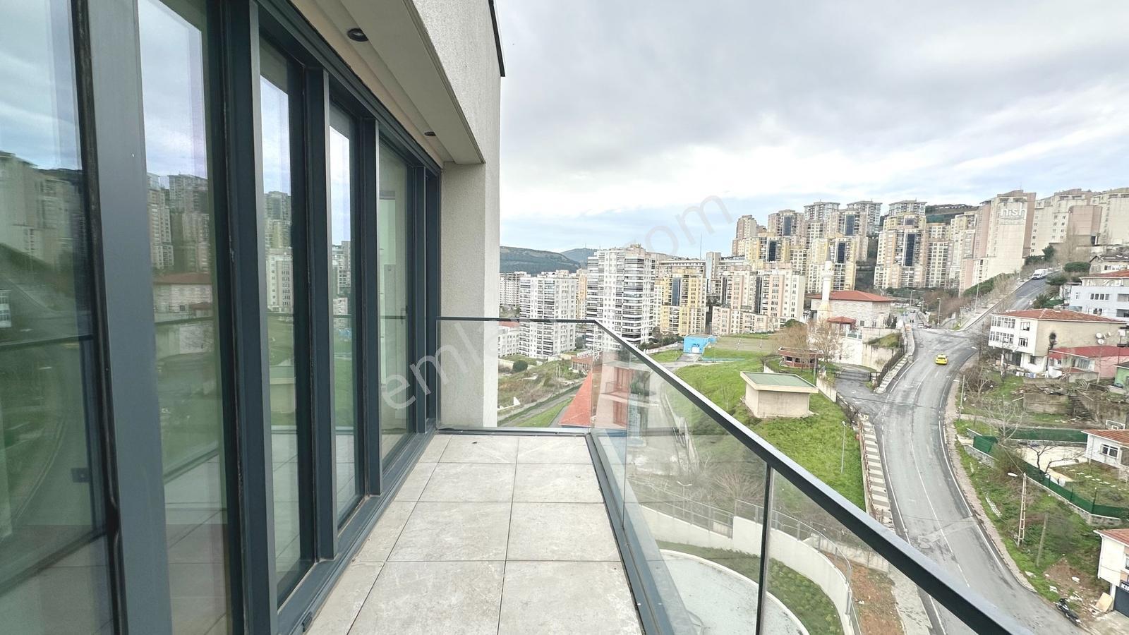 Vakıf Gyo Satış Ofisinden %5 Peşin Hemen Teslim 3+1 Daire - Görsel 15