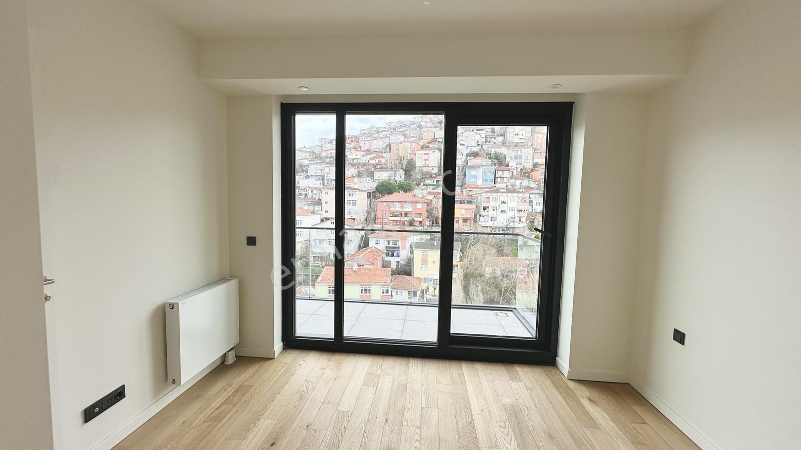 Vakıf Gyo Satış Ofisinden %5 Peşin Hemen Teslim 3+1 Daire - Görsel 9