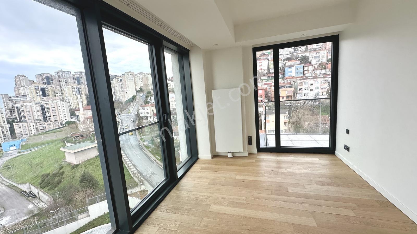 Vakıf Gyo Satış Ofisinden %5 Peşin Hemen Teslim 3+1 Daire - Görsel 8