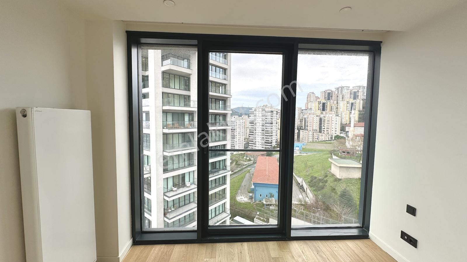 Vakıf Gyo Satış Ofisinden %5 Peşin Hemen Teslim 3+1 Daire - Görsel 28