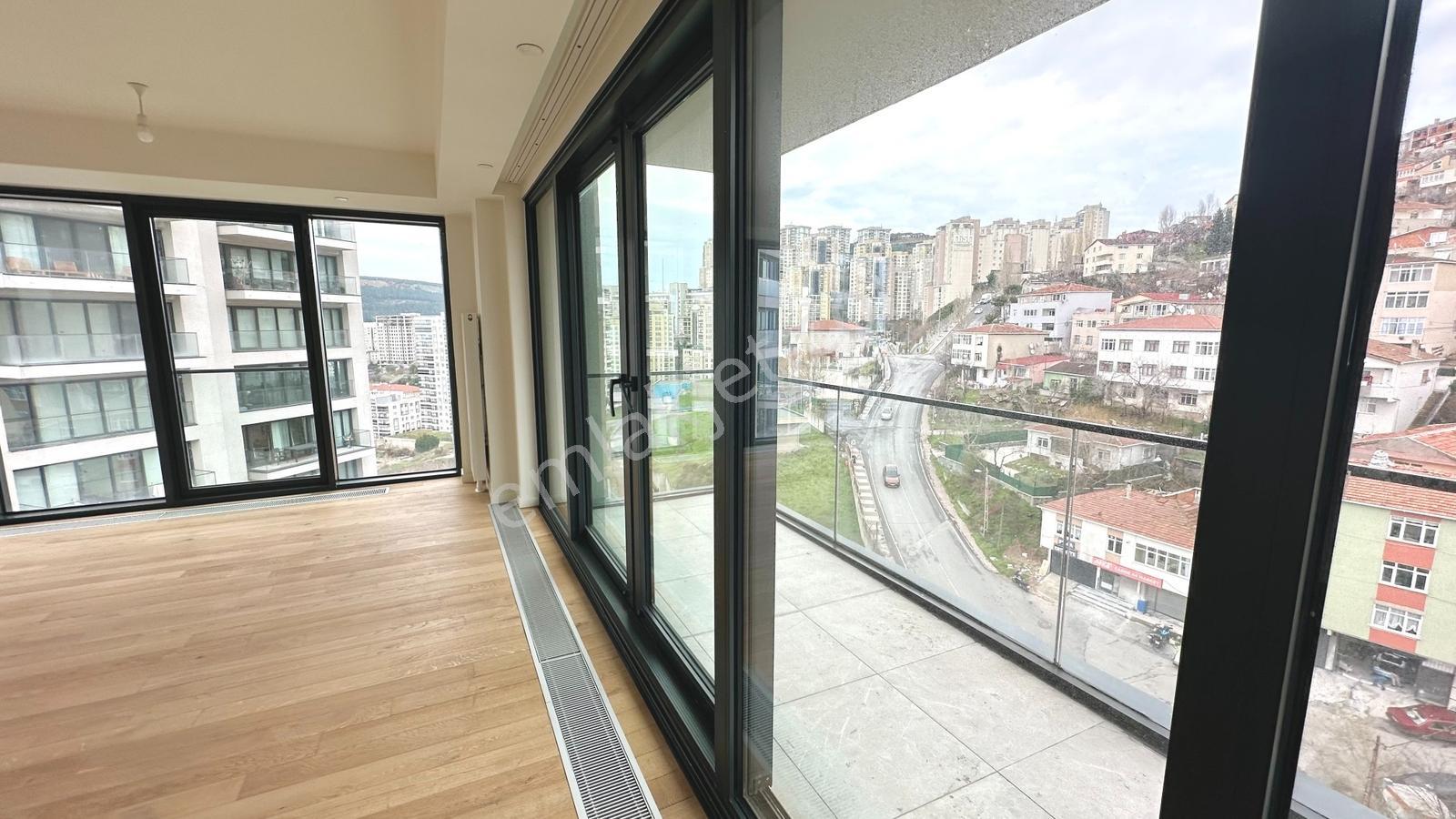 Vakıf Gyo Satış Ofisinden %5 Peşin Hemen Teslim 3+1 Daire - Görsel 14