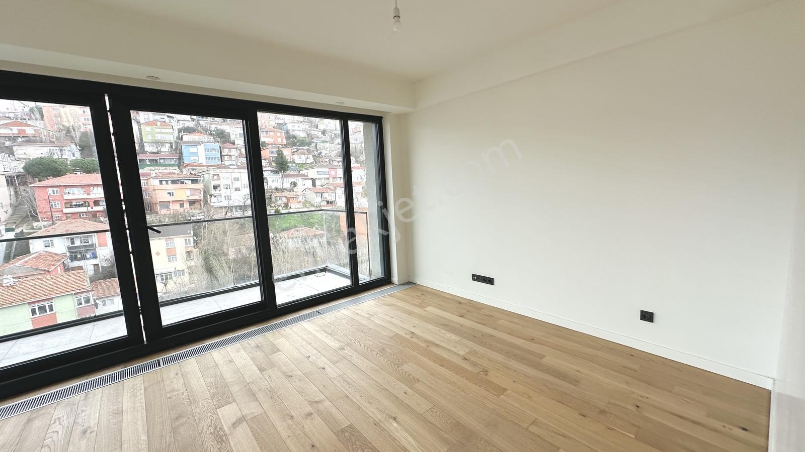 Vakıf Gyo Satış Ofisinden %5 Peşin Hemen Teslim 3+1 Daire - Görsel 16