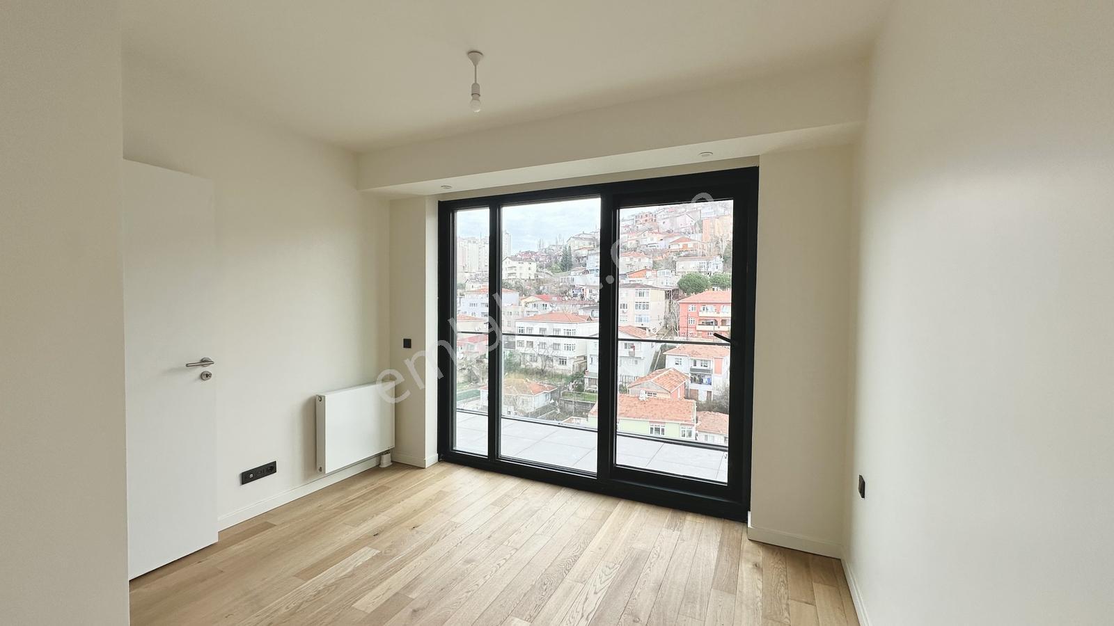 Vakıf Gyo Satış Ofisinden %5 Peşin Hemen Teslim 3+1 Daire - Görsel 35