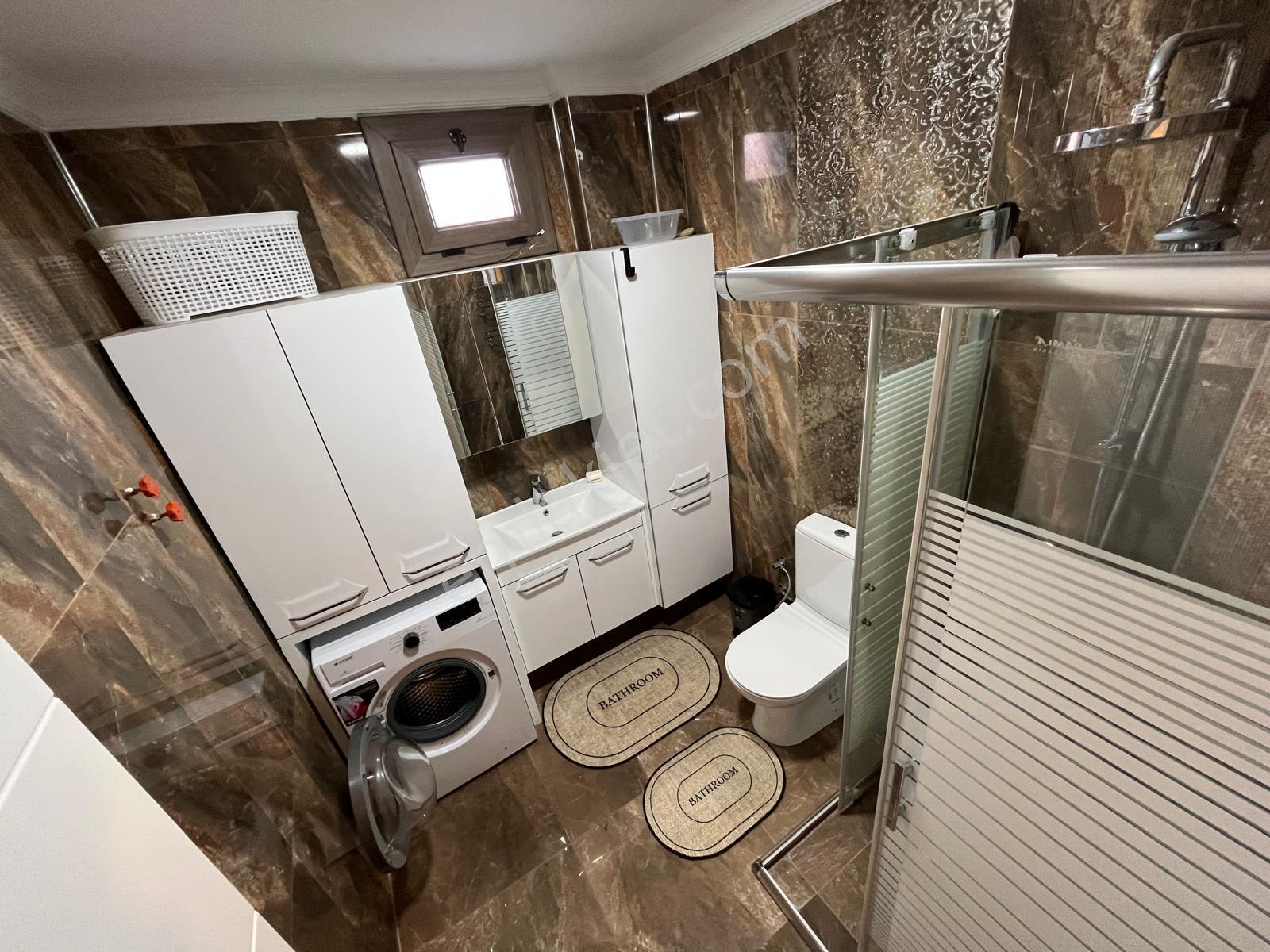 İlkbahar Dan Altınoluk Merkezde 3+1 Geniş Bahçeli Garajlı Villa - Görsel 30