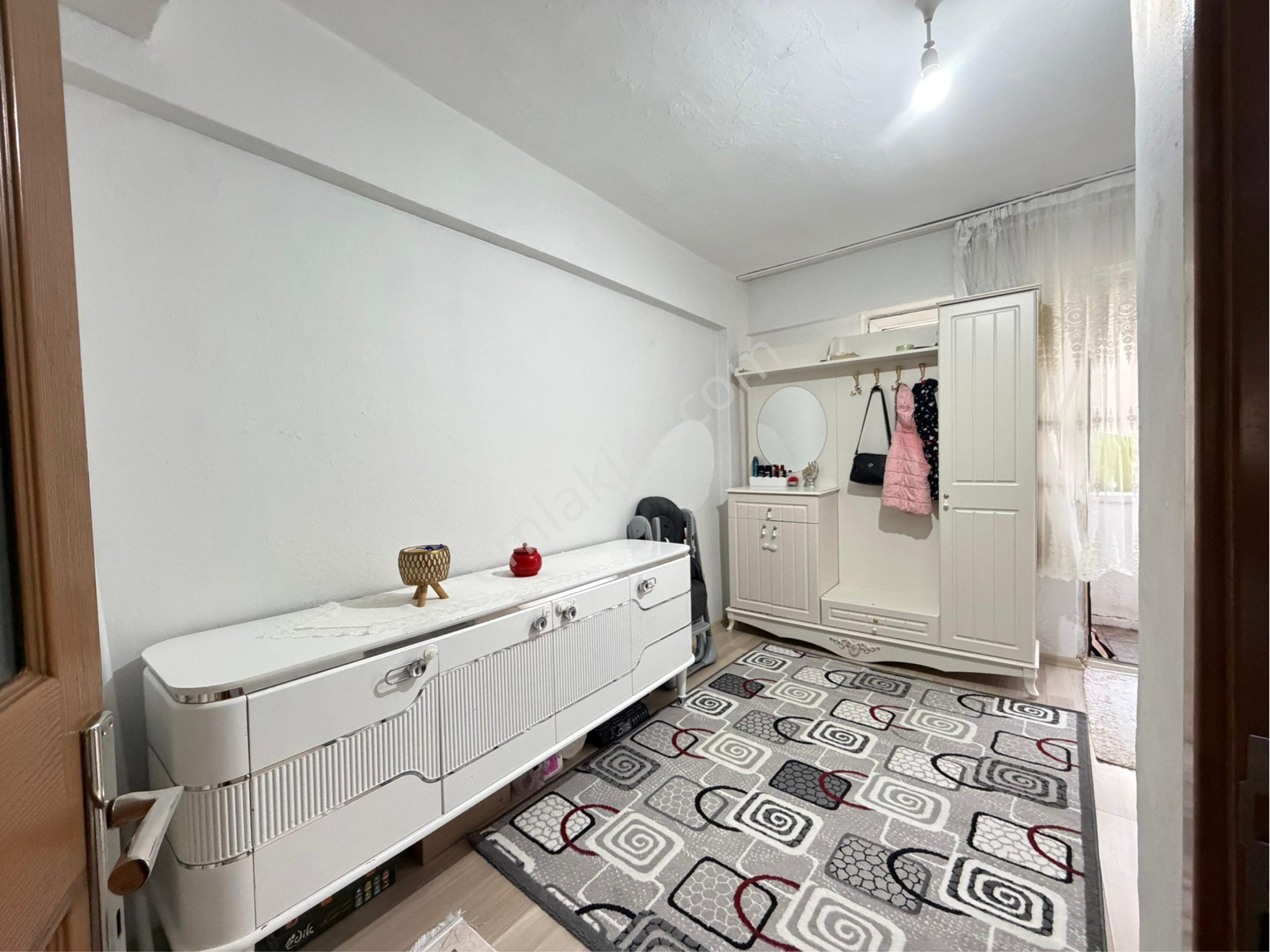 Çarşı Mahallesinde 2+1 Satılık Daire - Görsel 24