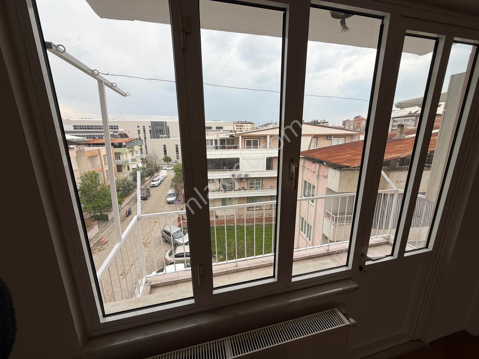 Cumhuriyet Mahallesinde Kiralık 3+1 Doğalgazlı Daire - Görsel 11