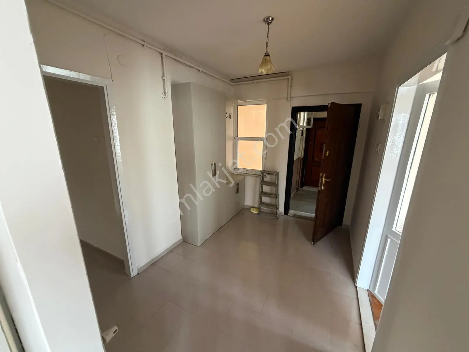 Cumhuriyet Mahallesinde Kiralık 3+1 Doğalgazlı Daire - Görsel 5