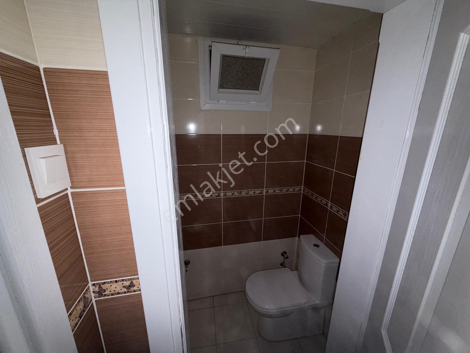 Cumhuriyet Mahallesinde Kiralık 3+1 Doğalgazlı Daire - Görsel 10