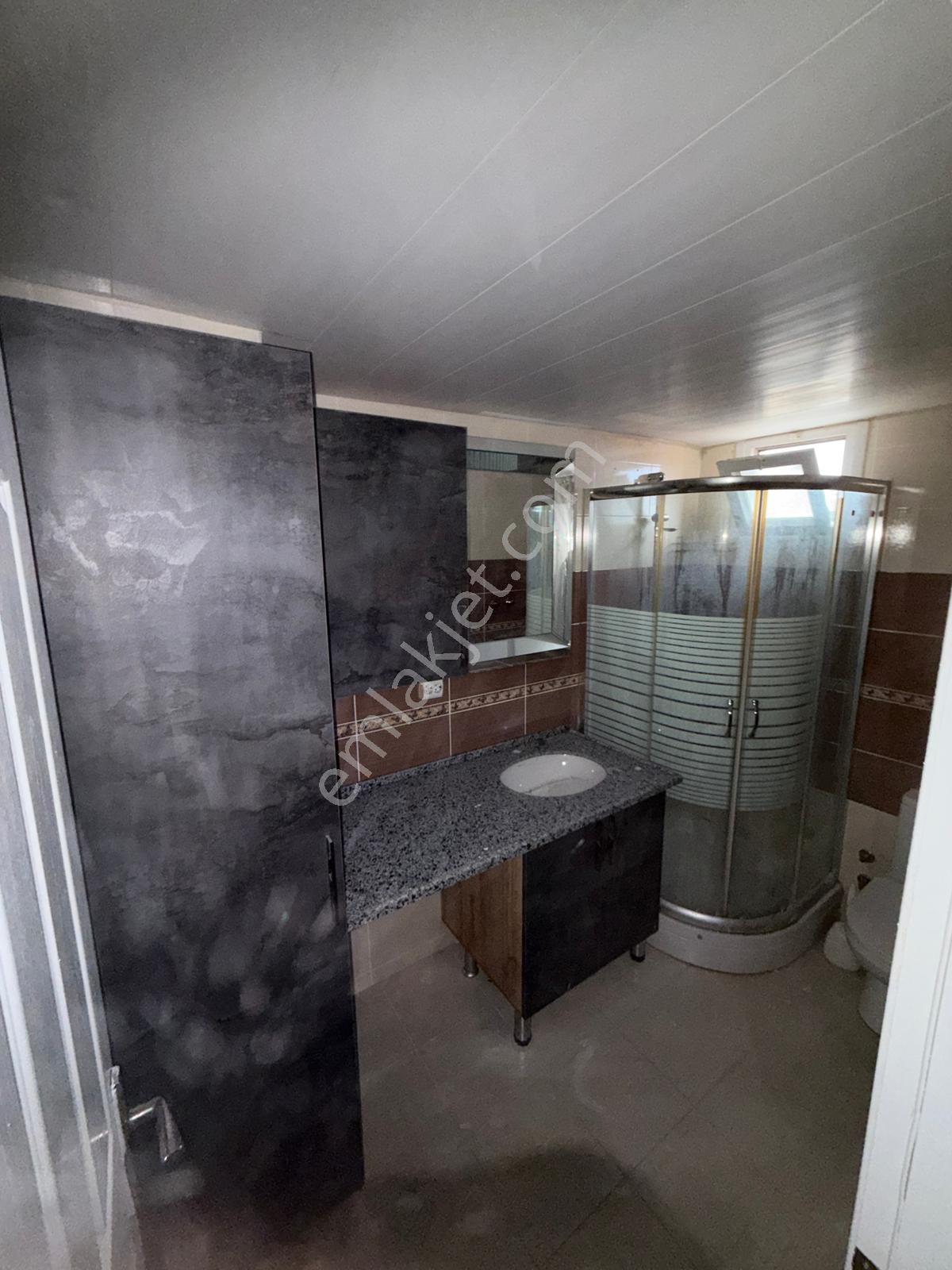Cumhuriyet Mahallesinde Kiralık 3+1 Doğalgazlı Daire - Görsel 6