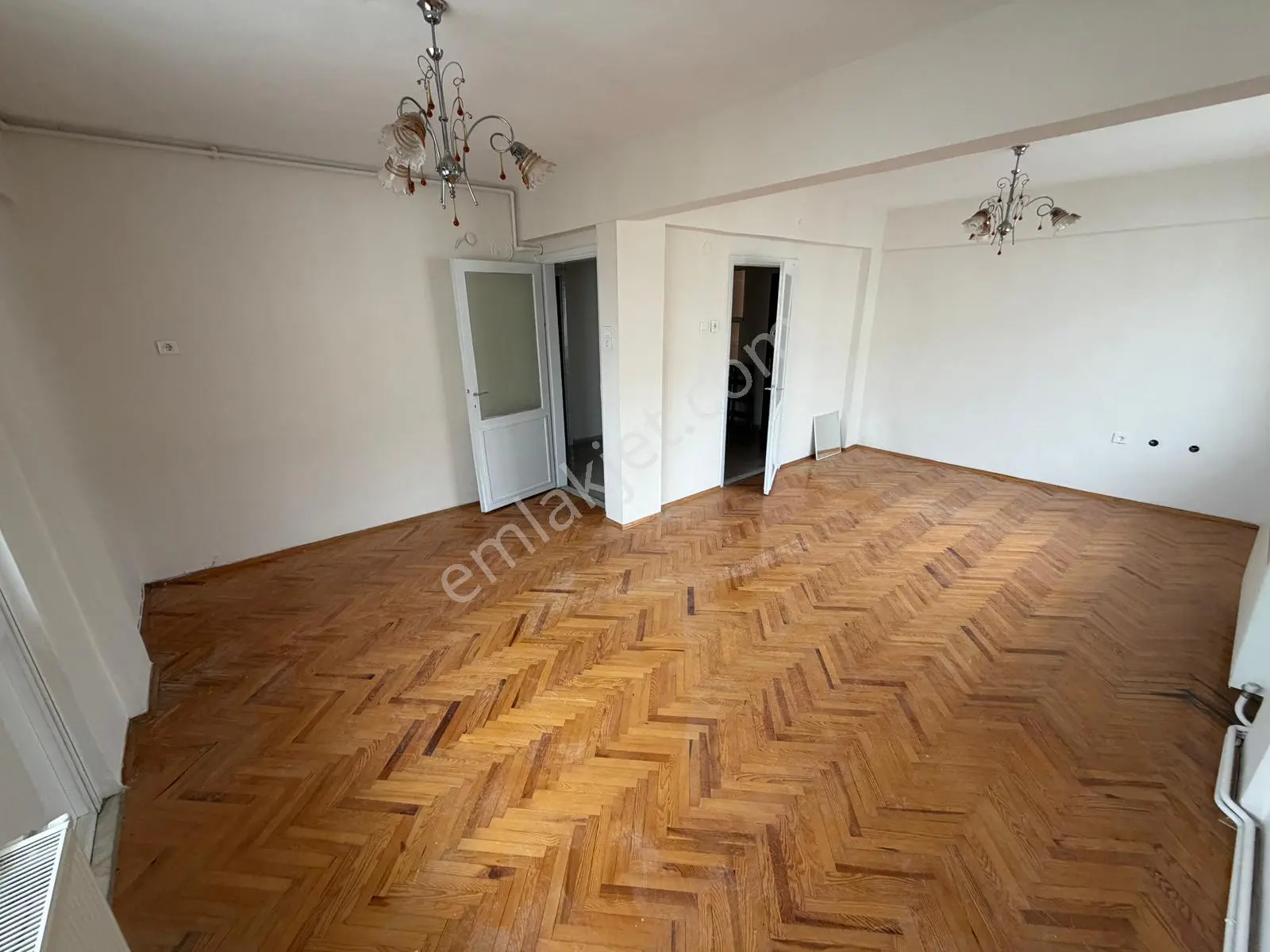 Cumhuriyet Mahallesinde Kiralık 3+1 Doğalgazlı Daire - Görsel 4