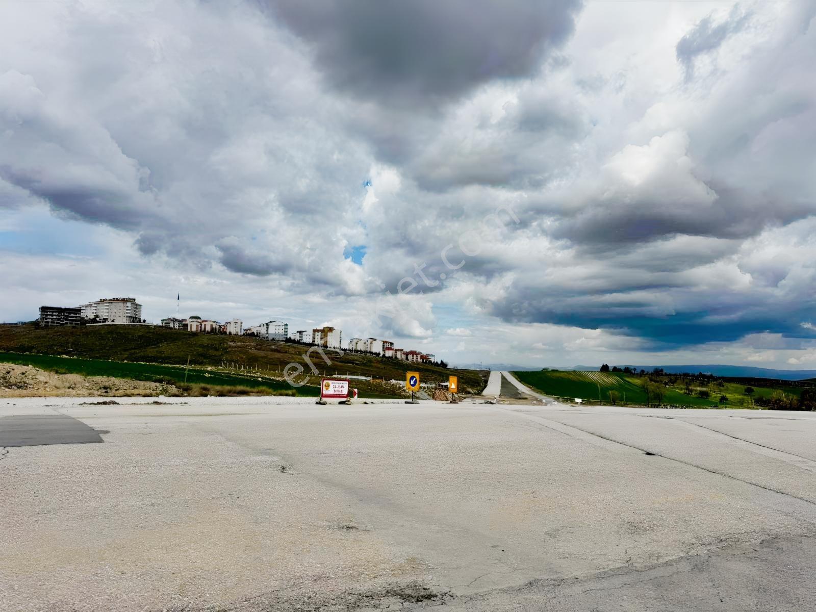 Yasa'dan 111 M2 1.60 Emsal 16 Kat Tiçari+konut Site Arsası - Görsel 22