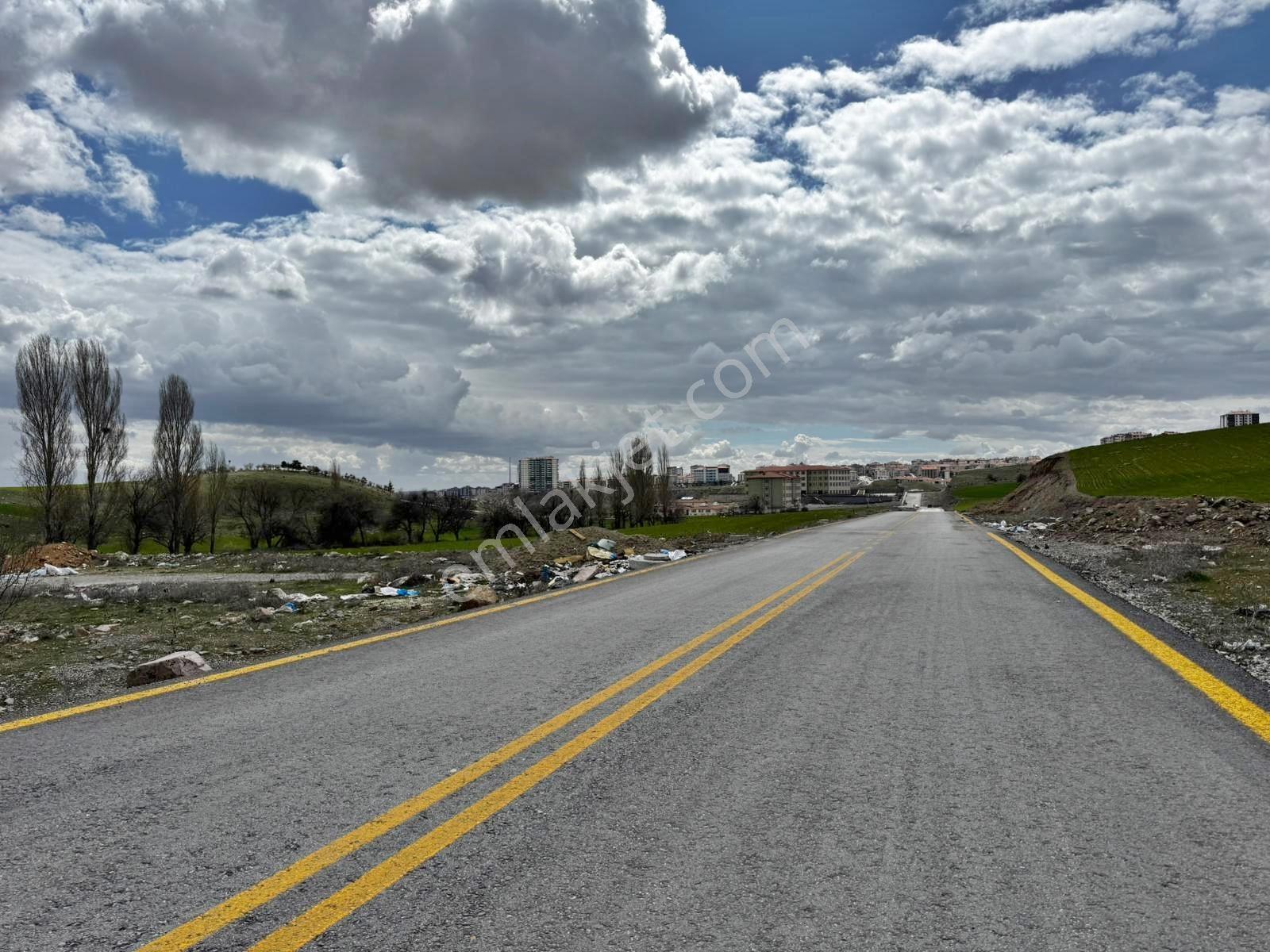 Yasa'dan 111 M2 1.60 Emsal 16 Kat Tiçari+konut Site Arsası - Görsel 35