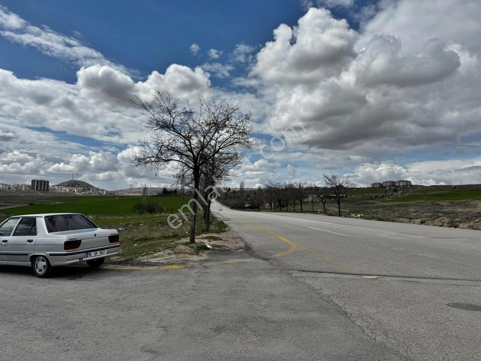Yasa'dan 111 M2 1.60 Emsal 16 Kat Tiçari+konut Site Arsası - Görsel 15