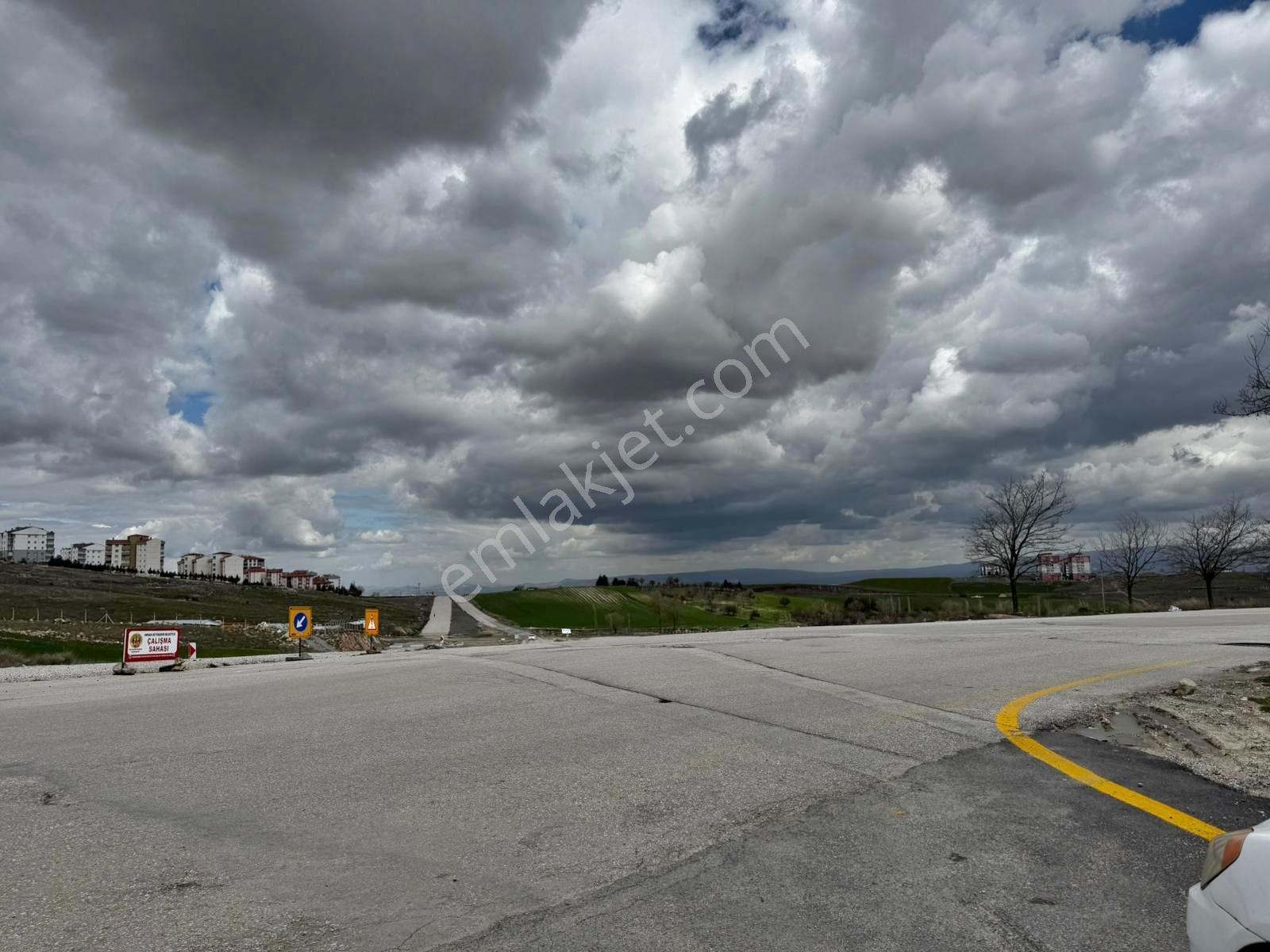 Yasa'dan 111 M2 1.60 Emsal 16 Kat Tiçari+konut Site Arsası - Görsel 21