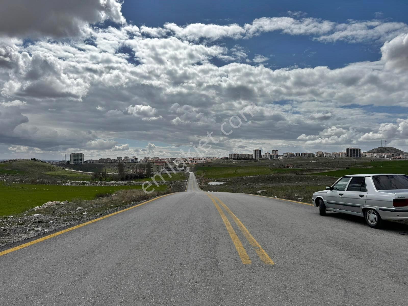 Yasa'dan 111 M2 1.60 Emsal 16 Kat Tiçari+konut Site Arsası - Görsel 10