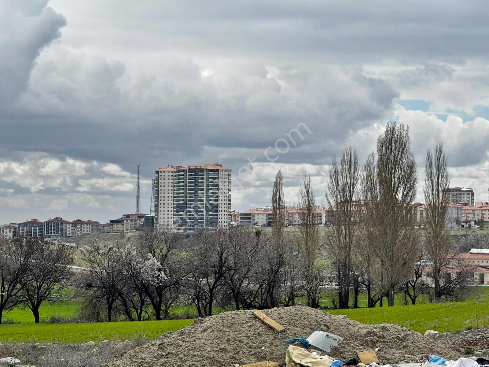 Yasa'dan 111 M2 1.60 Emsal 16 Kat Tiçari+konut Site Arsası - Görsel 13