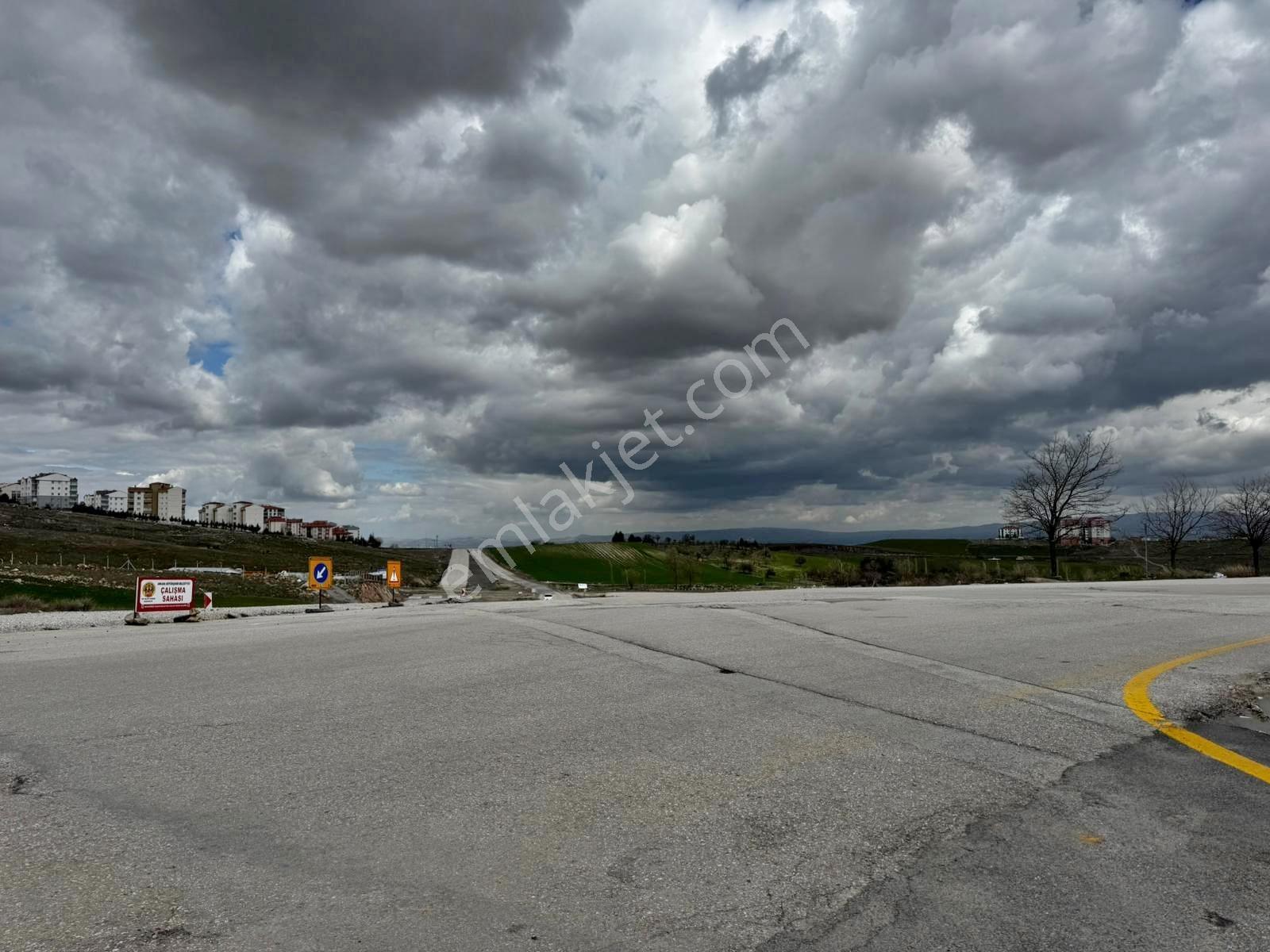 Yasa'dan 111 M2 1.60 Emsal 16 Kat Tiçari+konut Site Arsası - Görsel 8
