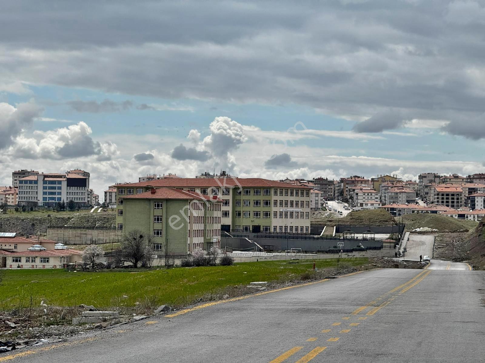 Yasa'dan 111 M2 1.60 Emsal 16 Kat Tiçari+konut Site Arsası - Görsel 25