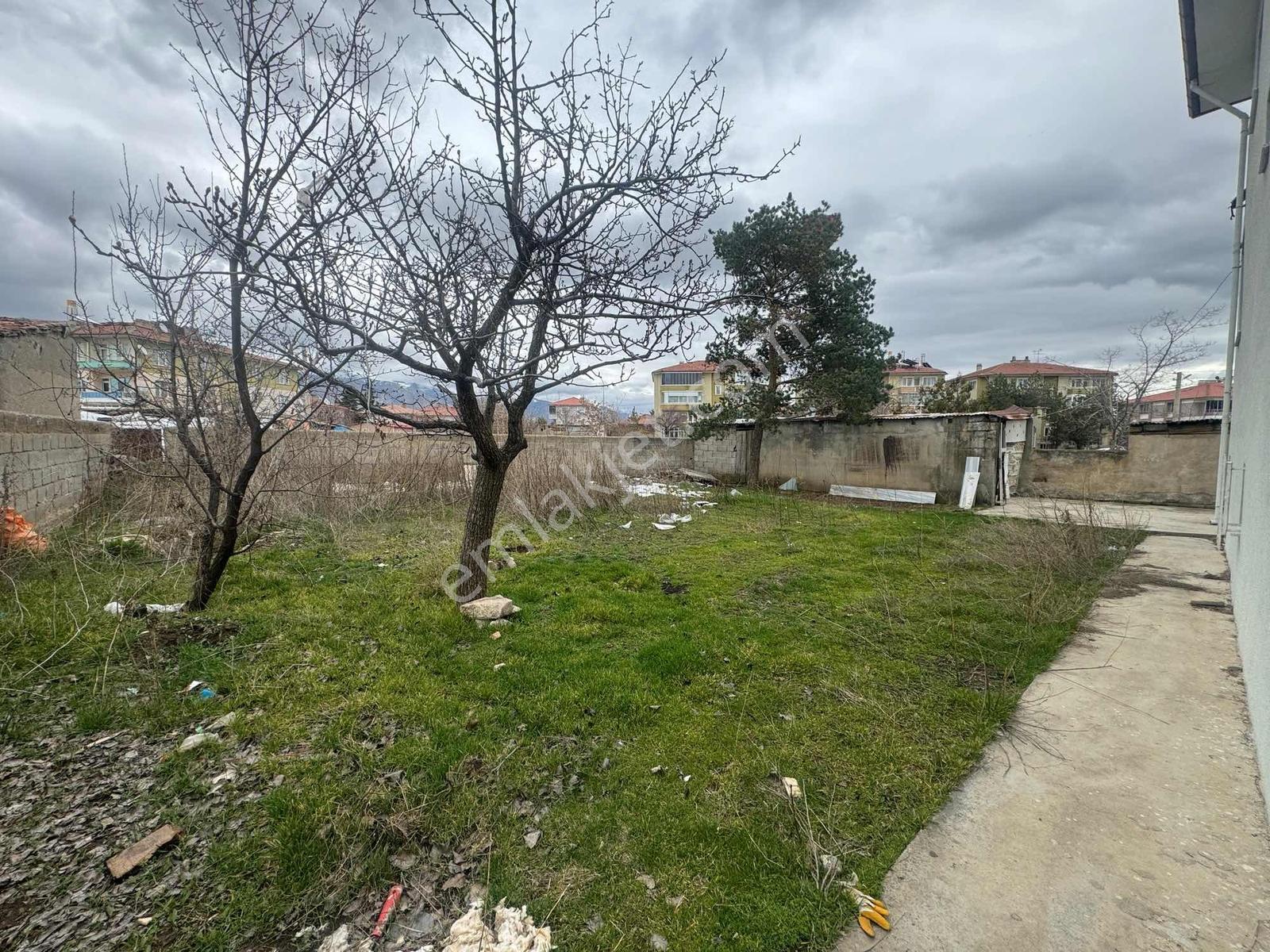 Remax Dem'den Yeni Mahallede 627 M² 3 Kat İmarlı Arsa - Görsel 20